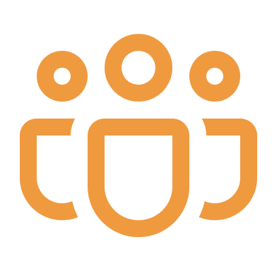 Care team icon